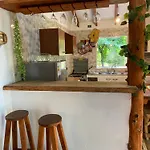 Cabanas El Canelo 7
