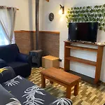 Cabanas El Canelo 7