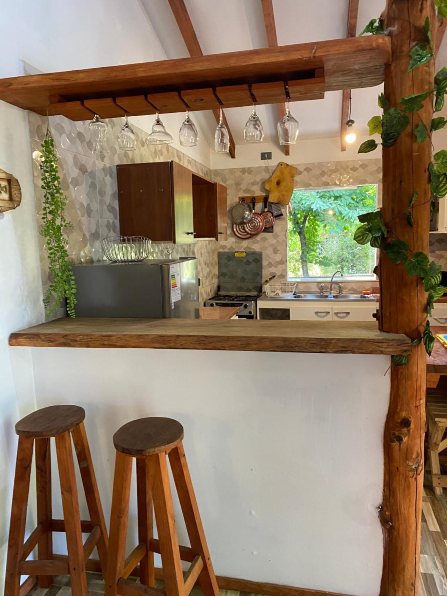 Casa de férias El Canelo 7