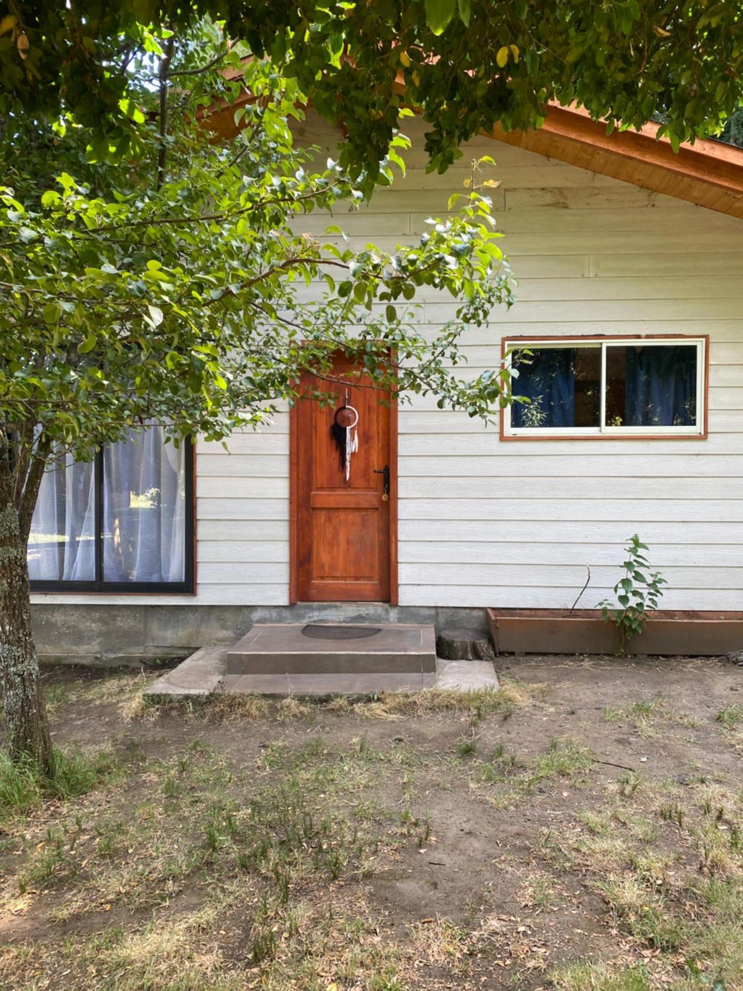 Casa de férias El Canelo 7